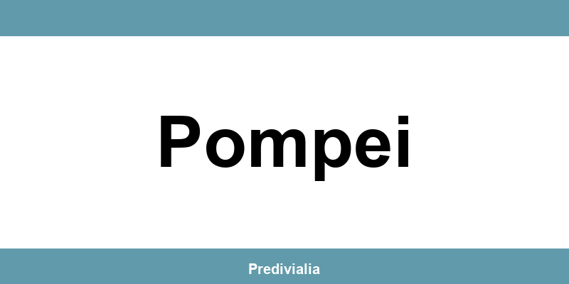 Telefono del Patronato ACLI a Pompei