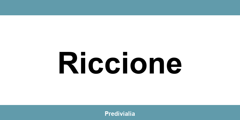 Telefono del Patronato ACLI a Riccione