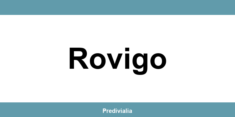 Telefono del Patronato ACLI a Rovigo