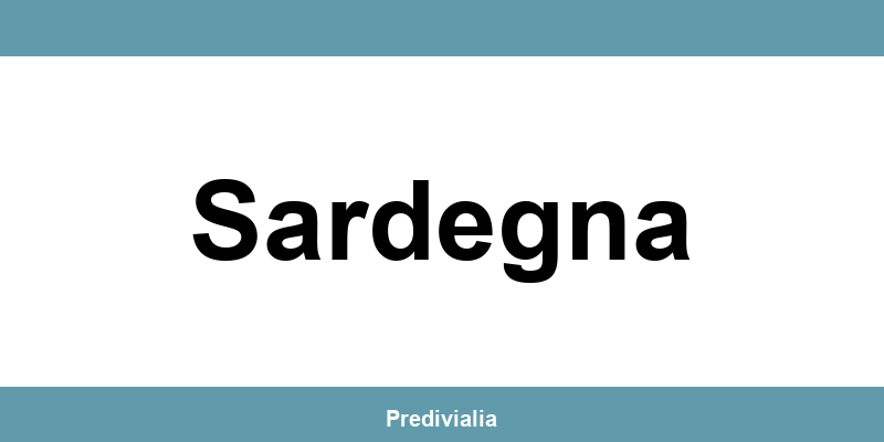 Telefono del Patronato ACLI a Sardegna