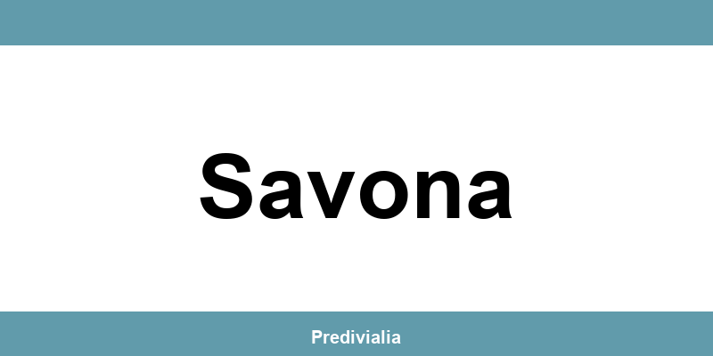 Telefono del Patronato ACLI a Savona