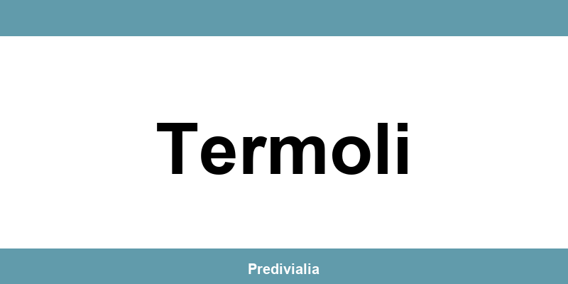 Telefono del Patronato ACLI a Termoli