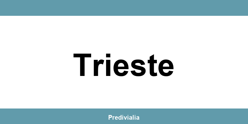 Telefono del Patronato ACLI a Trieste