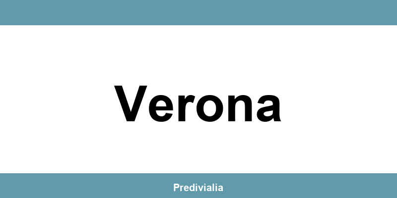Telefono del Patronato ACLI a Verona