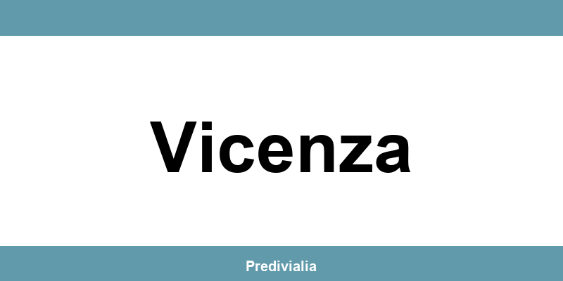 Telefono del Patronato ACLI a Vicenza
