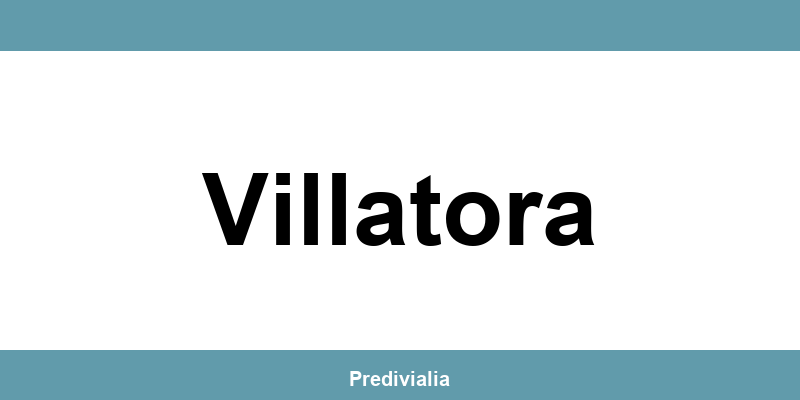 Telefono del Patronato ACLI a Villatora