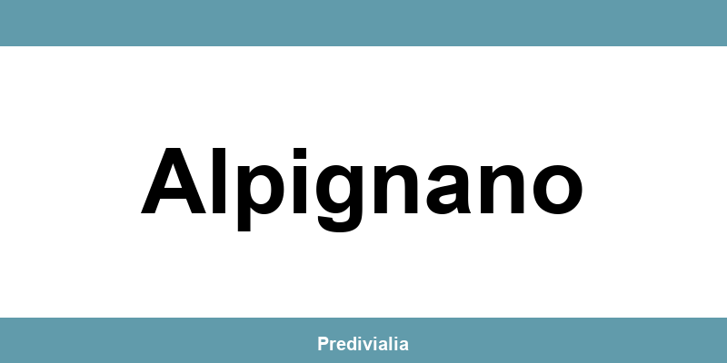 Telefono del Patronato ACLI a Alpignano
